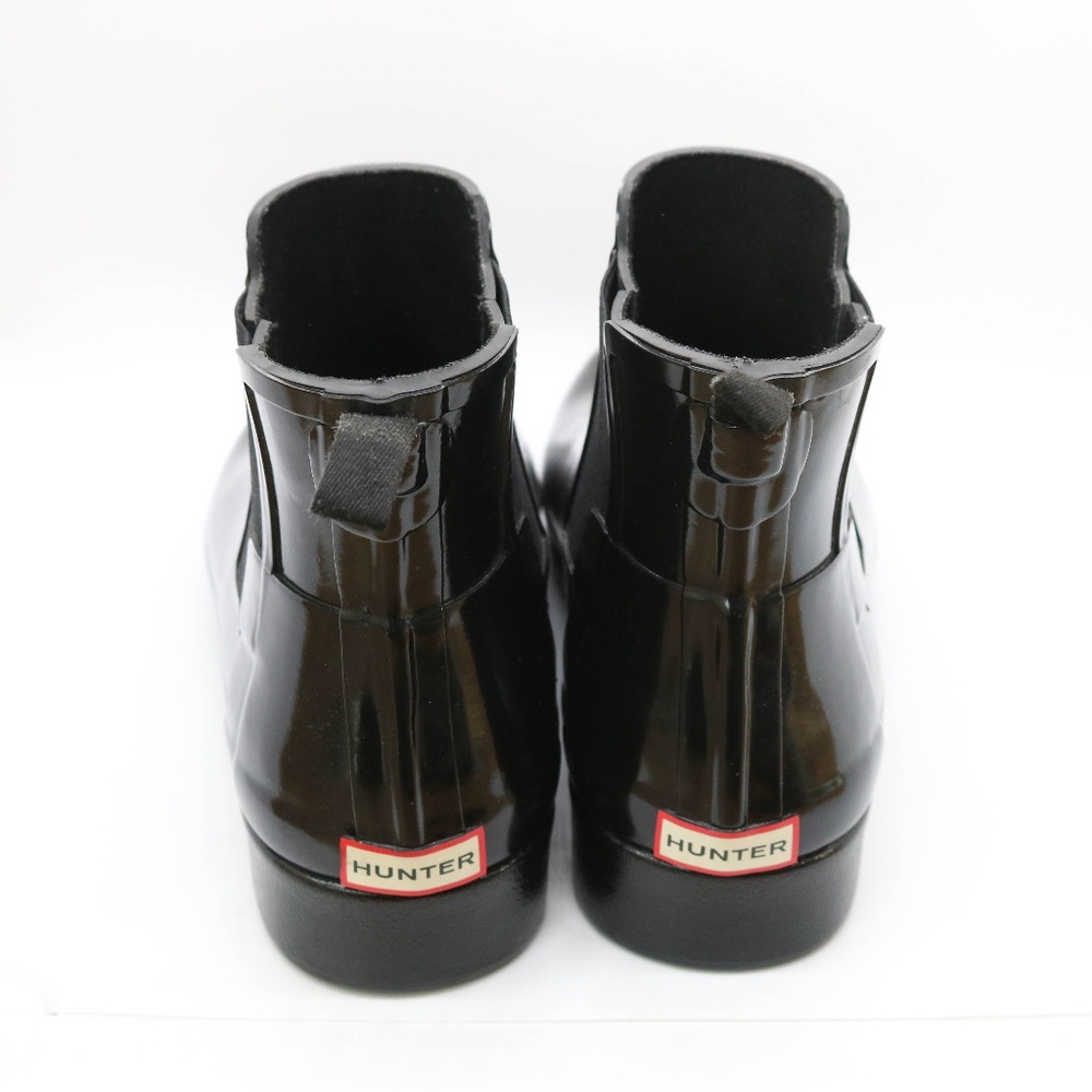Hunter Rain Boots